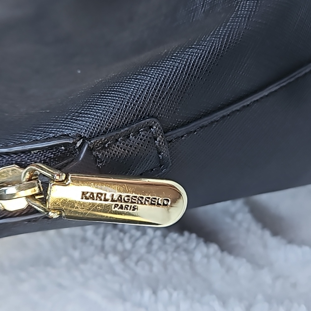 Karl Lagerfeld Backpack - Picture 7 of 7